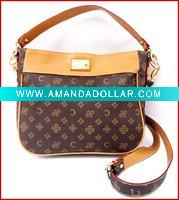 Wholesale 2011 Newest Vogue PU Lady Bag