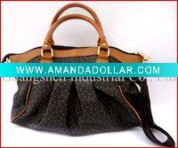 Wholesale 2011 Newest Vogue PU Lady Bag