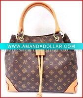 Wholesale 2011 Newest Vogue PU Lady Bag