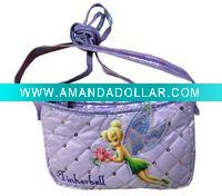 Wholesale quilted feature shoulder bag