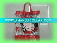 Wholesale pvc bag