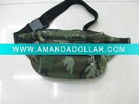Wholesale camouflage hobo bags