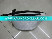 Wholesale cotton canvas hobo bags