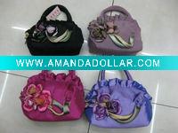 2011 silk tote bags