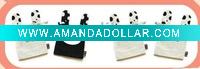 Wholesale 2011 New Arrival/Lady's ninja Rabbit Recycle Bag /Cute included bags