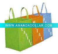 non woven shopping bag handbag