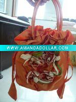 Wholesale lady bag (chameleon fabric)