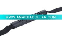 Wholesale Plastic handle with a ribbon