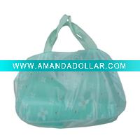Wholesale New Design PVC Handbag