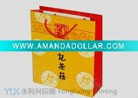 Wholesale tea popular handbag
