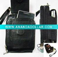 Wholesale AS SEEN ON TV cellphone wallet,cellphone bag