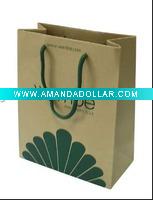 Paper Carrier Bag