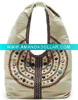 Ethnic Trend lady bag