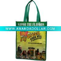 Wholesale promotional nonwoven bag