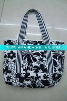 Wholesale Printed Canvas Tote Bags