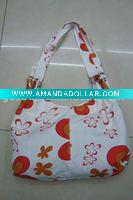 Wholesale Fashion Polyester Cotton Bags