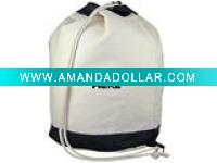 Wholesale Cotton shopping bag