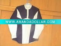 MEN'S 100% COTTON WOVEN SHIRTS
