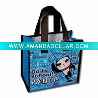 non woven shpping bag