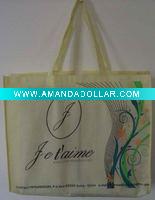Wholesale The latest non-woven bag in 2011
