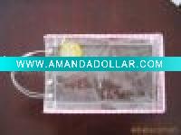 Wholesale pvc handbag