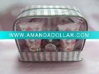 Wholesale Beautiful cosmetic bag