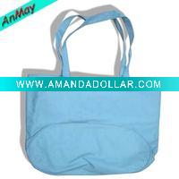Wholesale 2011 Fashion Naval style beach bag and hat