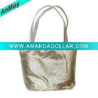 Wholesale printed beautigul design beach cooler bag