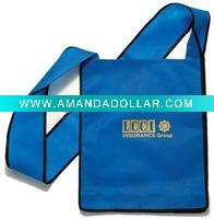 Wholesale pp woven shoulder bag
