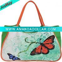 Wholesale 2011 new arrival cooler beach bag