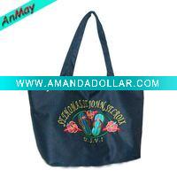 Wholesale 2011 Fashion Naval style beach bag pattern