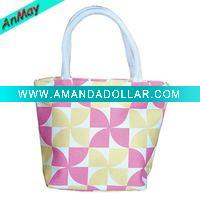 2011 Fashion Naval style beach bag pattern