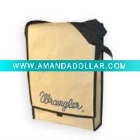 fashional non woven shoulder bag