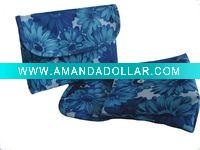 Wholesale 600D comestic bag