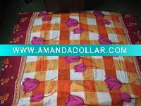 Wholesale printing bed sheet