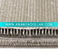 Wholesale 3D braiding composites