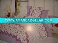 Wholesale Printing Bed Sheet