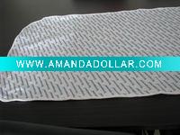 Wholesale Waterproof Plastic Bed Sheet