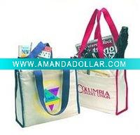 Cotton Shopping Bag