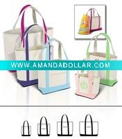 Cotton Tote Bag