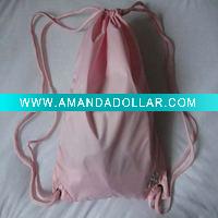 Wholesale Drawstring Bags / Drawstring Backpacks