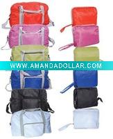 Wholesale Folding Travel Bag