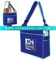 Wholesale non woven shoulder bag