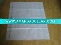 Wholesale Nonwoven Flat Bedsheet+
