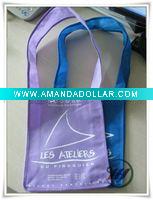 Wholesale 2011 New Design non woven shoulder bag
