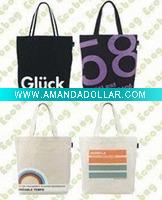 Wholesale Canvas Tote Bag
