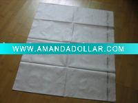 Wholesale Nonwoven Hospital Bedsheet