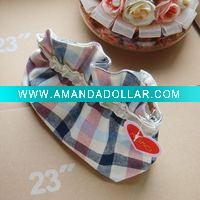 Wholesale fashion cotton cosmetic bag