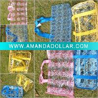 Wholesale Promote Welding PVC bag