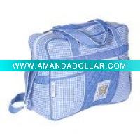 Wholesale Fashion Shoulder Mommy Bag
